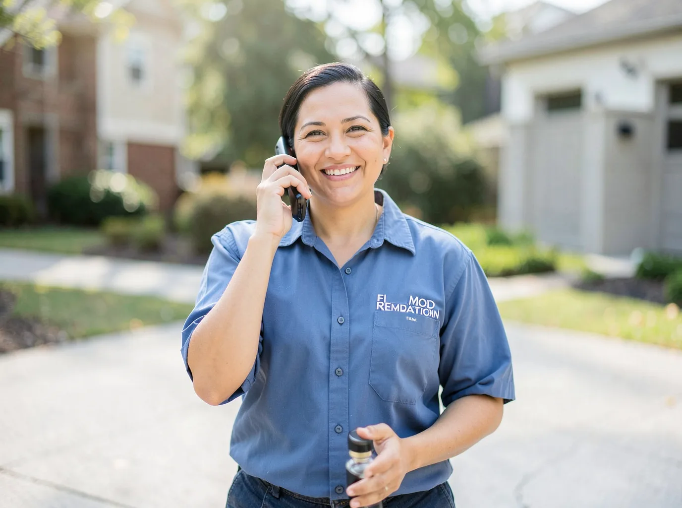 Mold Remediation Pownal, ME FAQs